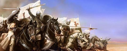 作战|古代最特殊的一支军队，活得像丐帮，但是作战“不要命”！