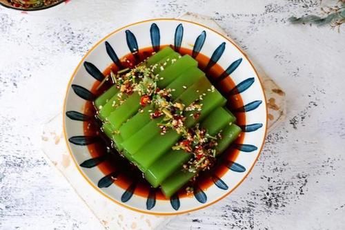  更爽|黄瓜只会拍？凉拌？这种“高颜”做法，看着清新，吃得更爽