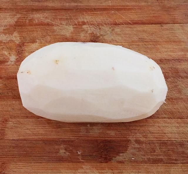 淤泥|生于淤泥中，是菜也是药，入秋吃它正当季，比大鱼大肉受欢迎