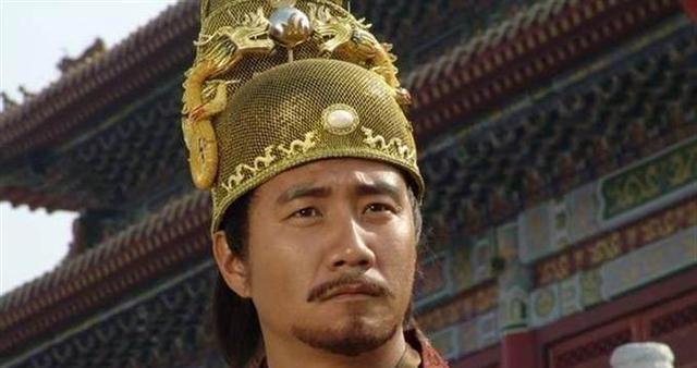 此人|朱元璋将此人幽禁至死,300年后其子孙称帝,年号为“洪武”