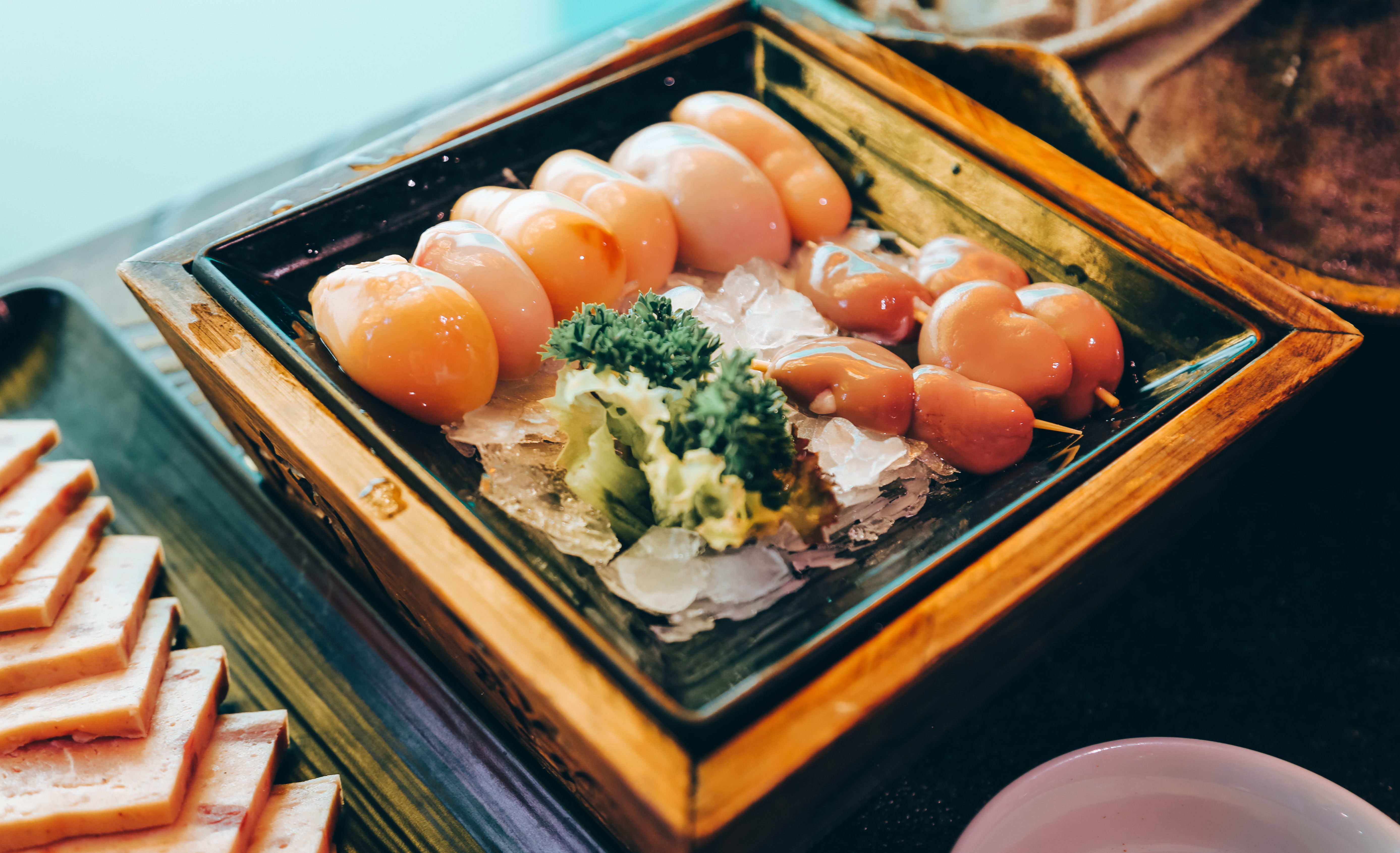 记录一下|成都,撑肚!成都的旅途中,少不了美食的“浓墨重彩”