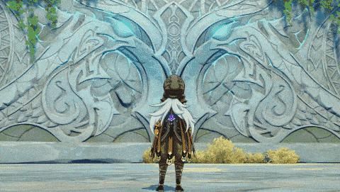 E技能|原神：雷泽个人向大型攻略