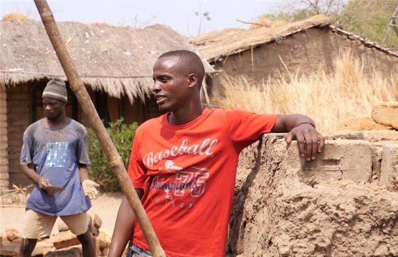 是因为|非洲人饭都吃不上还不种地,是因为懒吗?专家:你看地上长了什么