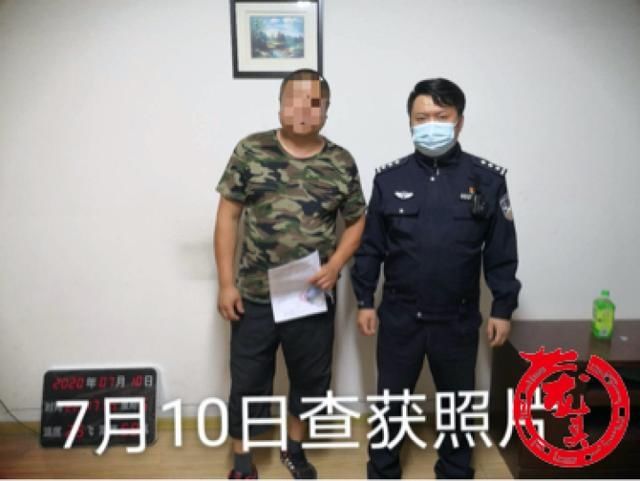  驾照|交警高速公路查违：男子曾因酒驾被吊销驾照 无证驾车又被抓