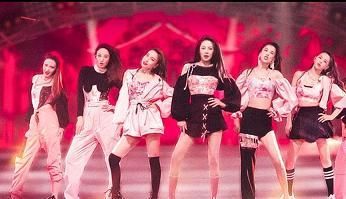 碾压|《浪姐》收官在即,假如是这5个人成团,将碾压国内两大妹妹团