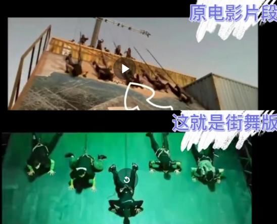 流量|王一博被扒在《这就是街舞3》抄袭,但他口口声声说这很不尊重人