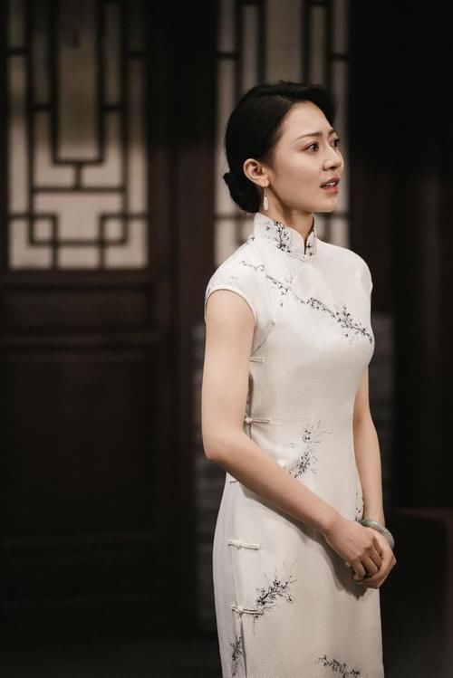  主角|美成黄梦莹这样还被人叫“配角脸”？陈凯歌：你就是主角脸！