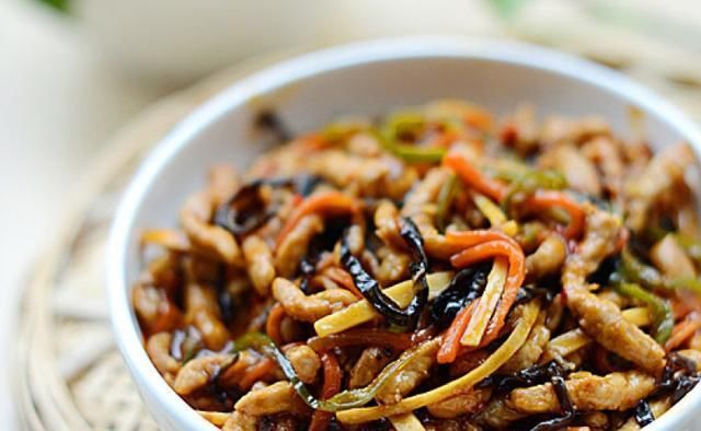 回味无穷|几道菜品分享,普通家常菜,经典家常味,久吃不够回味无穷