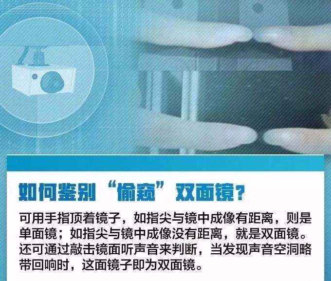 吸顶灯|矿泉水瓶、衣服、家用吸顶灯......这些日常用品可能在偷拍你!