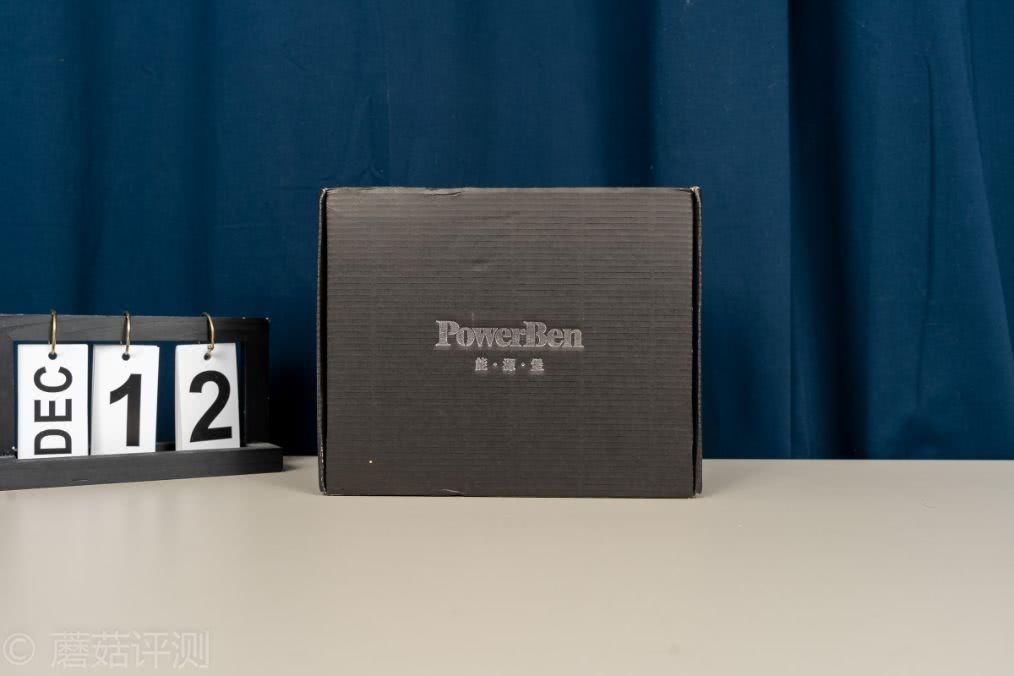  续航|高性能笔记本，也能享受长续航、PowerBen大功率移动电源评测
