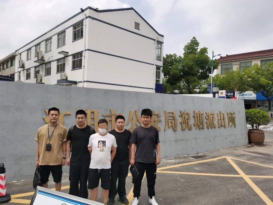  王某|手电筒引发的惨案！多人打群架致一人死亡 真凶逃逸十三年落网