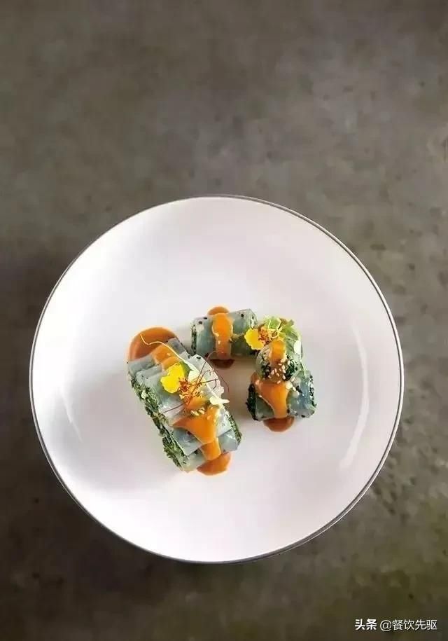 技巧|拌凉菜的技巧运用