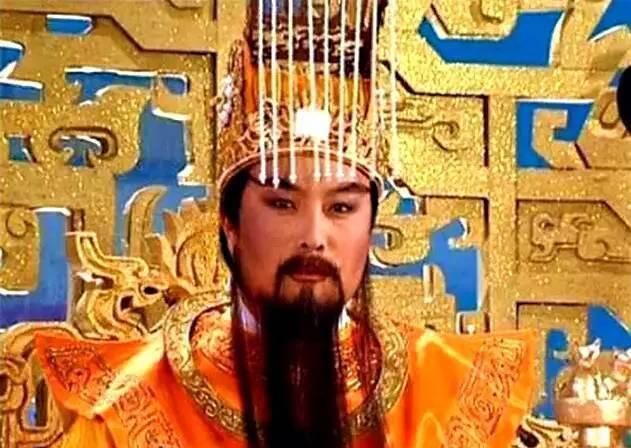  桌上|小白龙为何必须取经？与玉帝桌上的一道菜有关？