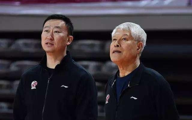  浙江队|大胜福建的背后：80岁老帅为中国篮球播撒下希望的种子