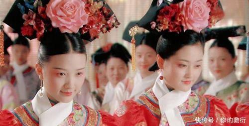 军官|慈禧太后有多美63岁时能让29岁的英国军官爱的死去活来！