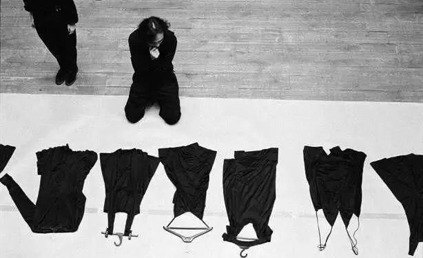  耀司|山本耀司把全国首家咖啡店开在了成都，时髦精们又有新去处了