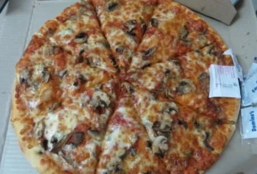 印度|印度肯德基被称为“贵族食品”,游客看了无法下口,网友说没食欲