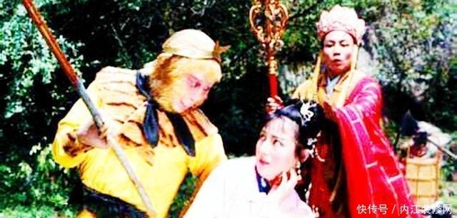 须菩提祖师|盘点那些你不知道的西游记冷知识: 孙悟空其实是卵生的!