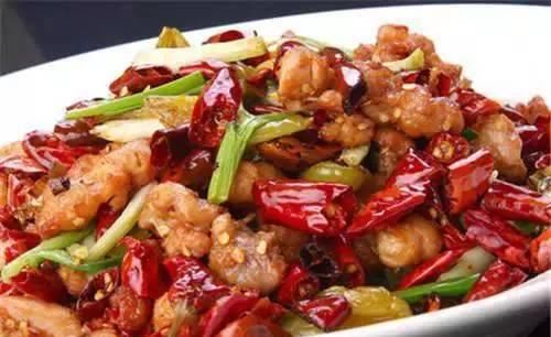  酱香|几道聚餐下酒菜，酱香麻辣，越吃越好吃，看看有你喜欢的吗