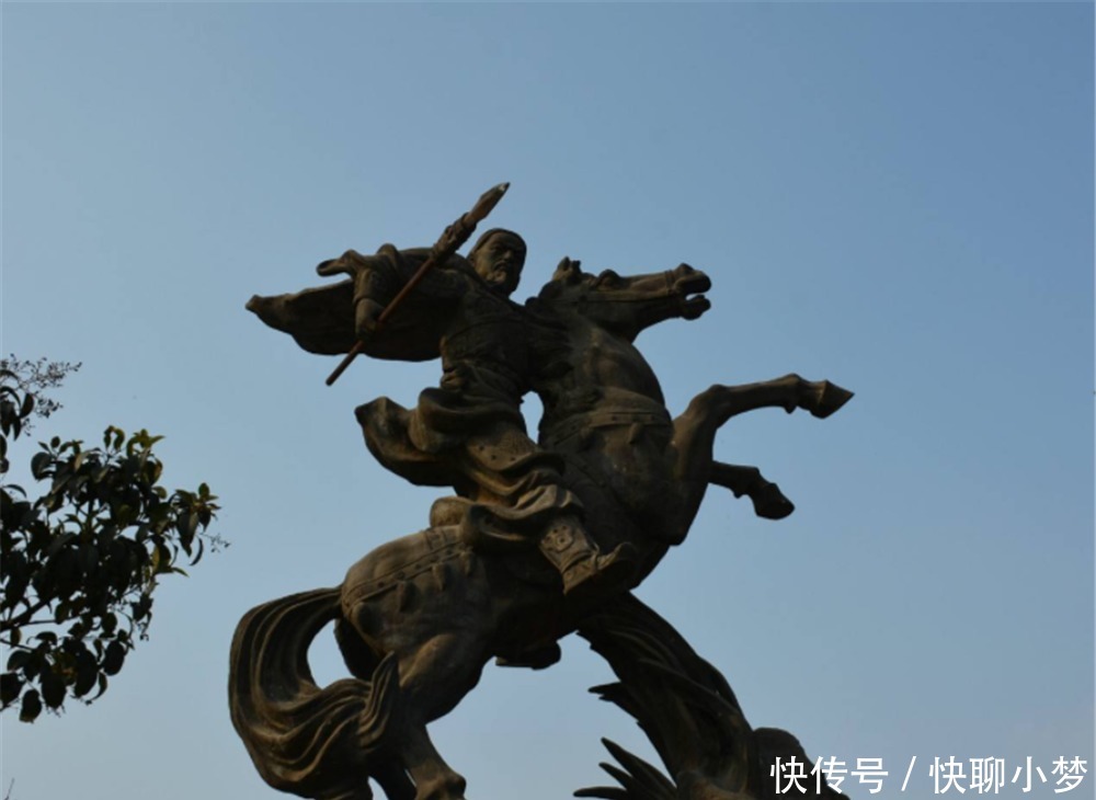 农具|一尊石像“推翻”了大元朝,60年代出土后,却被农民改造成农具