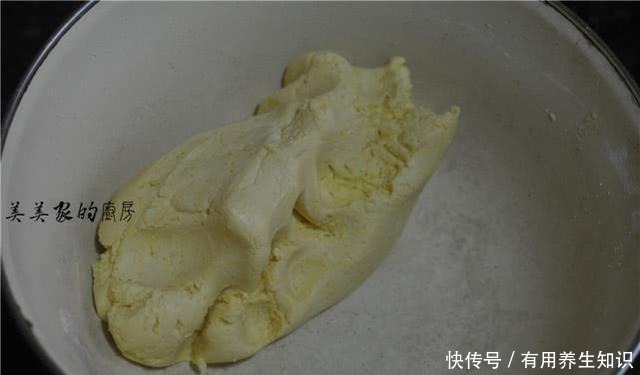 营养|早餐吃它真省事,比蛋糕面包营养多了,两口一个,孩子好喜欢!