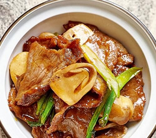 酱油|最适合一家老少享用的家常菜,喷香不腻特健康,开胃下饭又解馋!