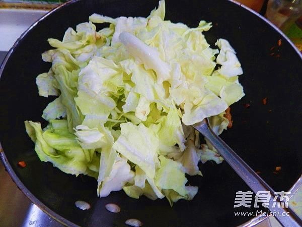  包菜|吃过范丞丞同款“手砸包菜”，才发现这30年的包菜都白吃了