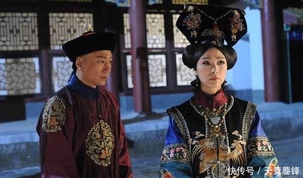 贵人|她与慈禧同年进宫,比慈禧更早封妃,慈禧垂帘听政后却不动她分毫