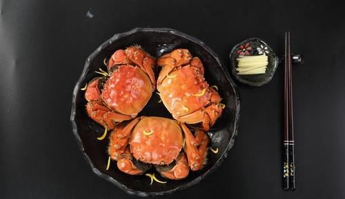  螃蟹的做法|煮螃蟹是热水下锅还是冷水下锅？