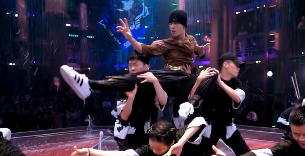  战队|《街舞3》水擂台, 王一博战队优势显现, 张艺兴战队暴露两难题