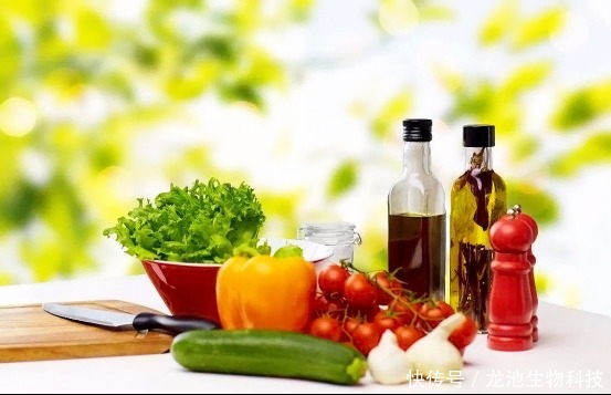  健康点评|大豆油、橄榄油、牡丹籽油...龙池牡丹带你开启吃油新方式