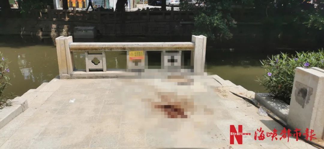  可怕|可怕！福州内河连续两日出现浮尸！警方介入