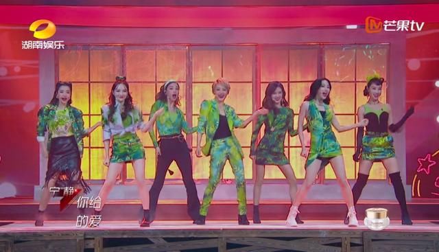  成团|网再曝《浪姐》成团名单，紧接着录制旅游综艺，规则太绕让人无语