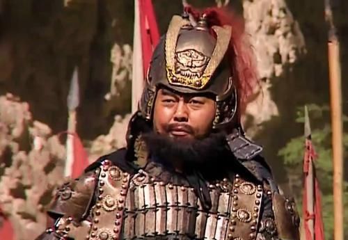 诸曹|诸曹夏侯偷笑，张郃许褚想哭：不管张飞有没有喝酒，都别去招惹他