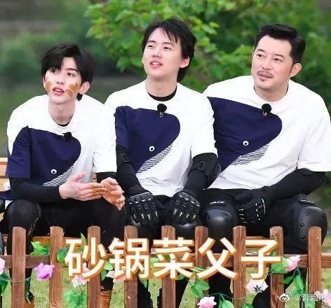  蜕变|在蔡徐坤身上，我们看到了一个青春偶像的蜕变