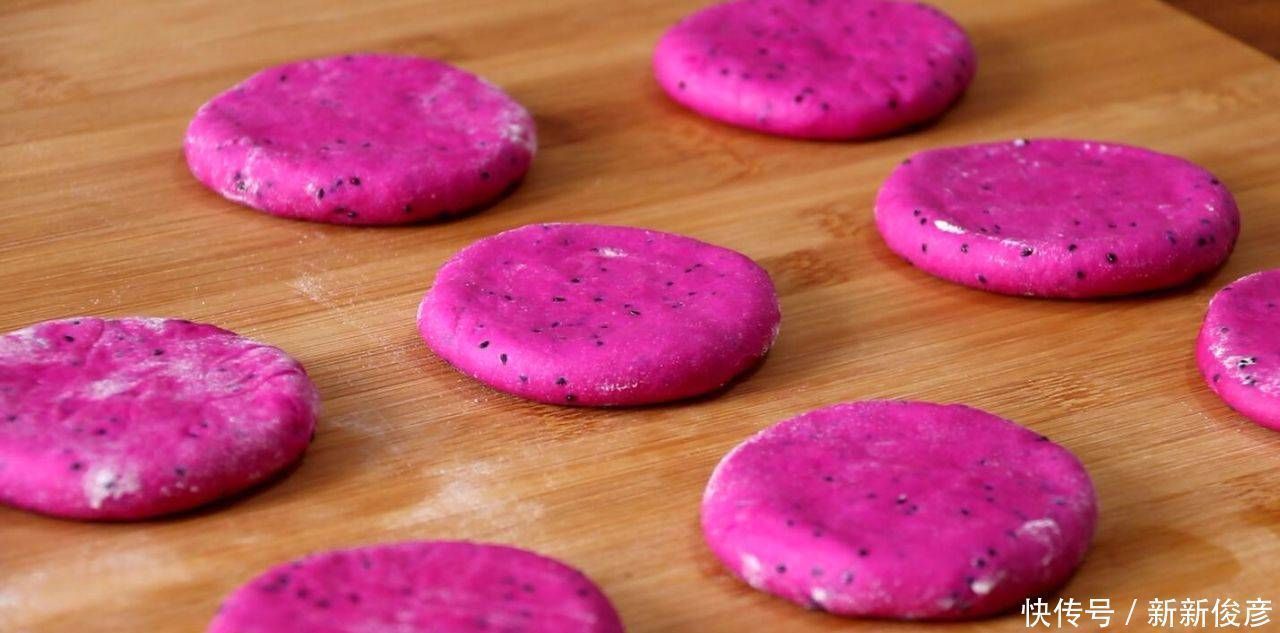 酥皮|不要只是用面粉做糖蛋糕这是最好的制作方法它们有很多层酥皮,又甜又好吃