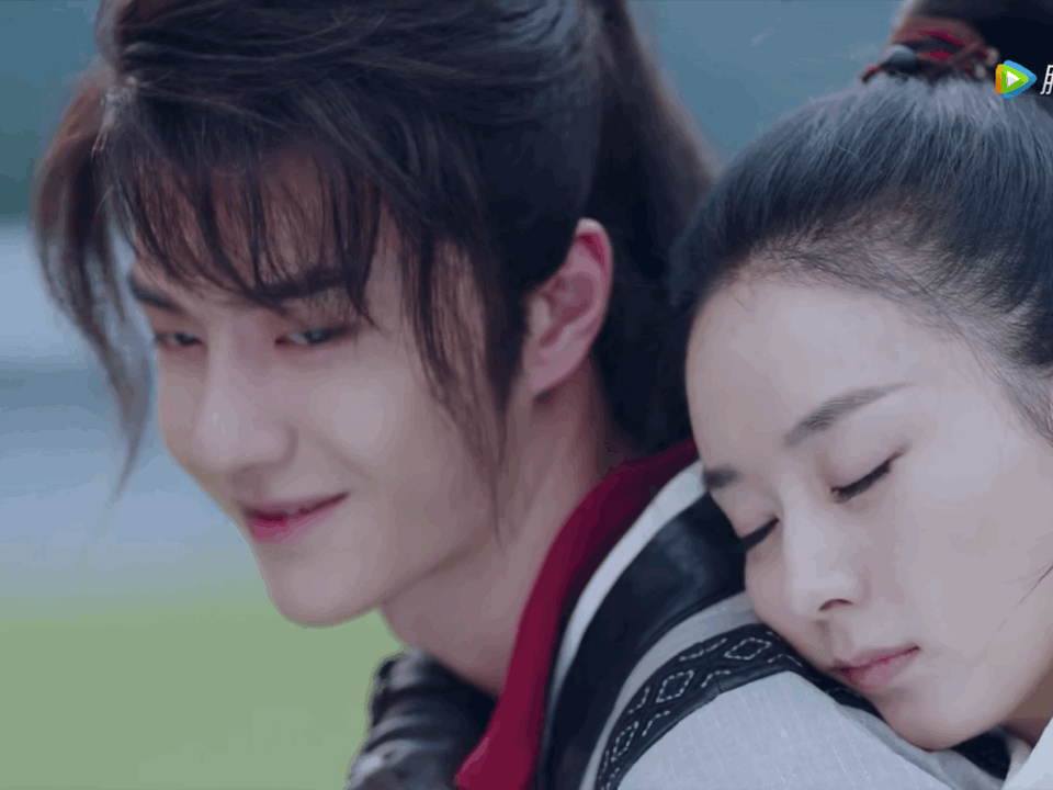  名字|杜华叫错王一博剧中名字，被赵丽颖怼大姐，网友：赵小刀干的漂亮