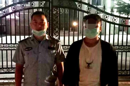 大钱|心存侥幸挣“大钱”莫拿青春赌明天