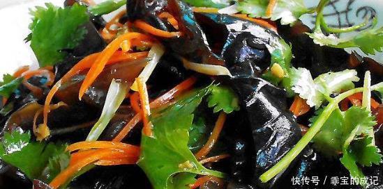  清新|一个新吃法，好多人都没吃过，口感清新好吃解腻，我家几乎每天吃