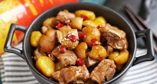  开胃|几道开胃的家常菜，荤素搭配好吃不腻，老少皆宜，待客真不错