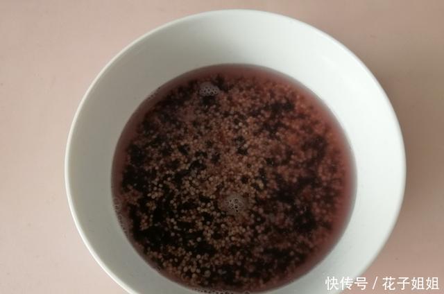 藜麦|原来谷物也可以这样吃,低脂低热量,好吃不长肉