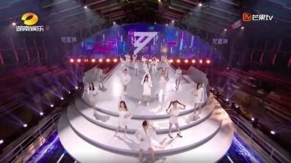 乘风破浪|央视点评一针见血,乘风破浪的姐姐无法逆风翻盘,第3期应证了