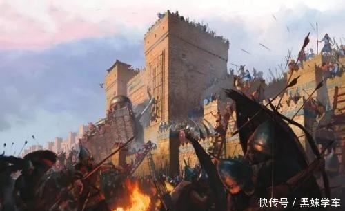 宽容|高压宽容与野心，三大帝国的衰落原因为何成了罗马的宝贵财富