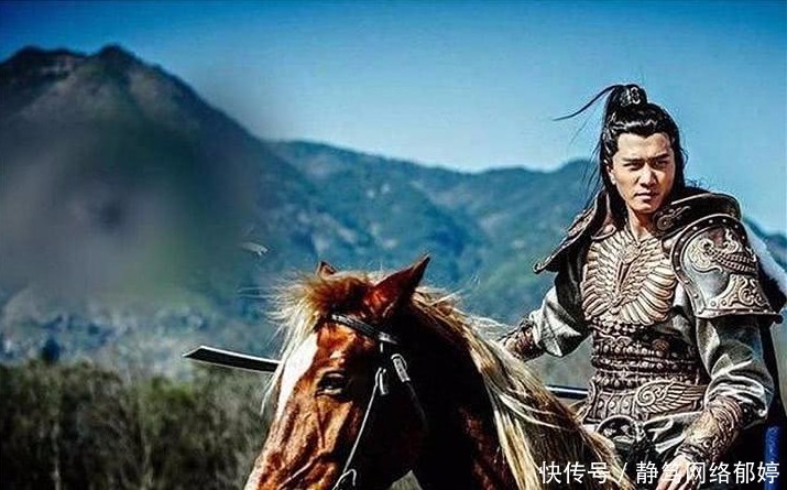 天才|我国古代十大天才名将,你又了解多少?