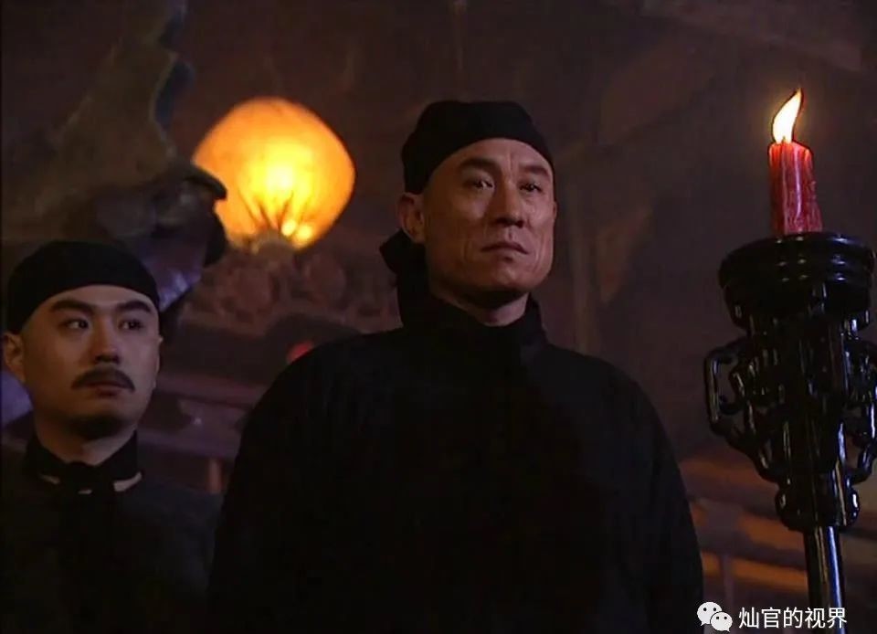 康熙|年羹尧屠杀江夏镇七百人 胤禛不追究就算了为何康熙还升他的官?