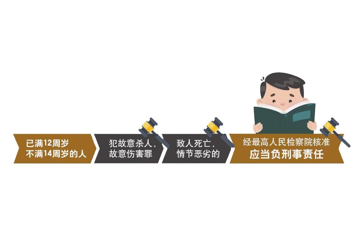 下调|专家解读：下调刑责年龄是社会发展必然