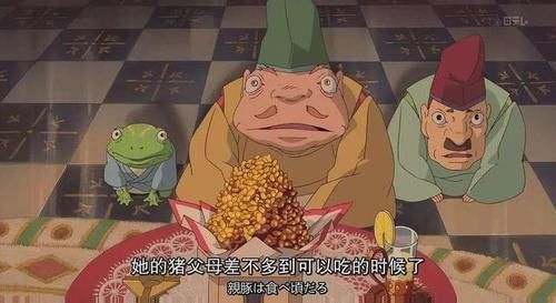 揭秘|《千与千寻》透过少女的奇幻冒险,带你揭秘现实世界的三重伤痛