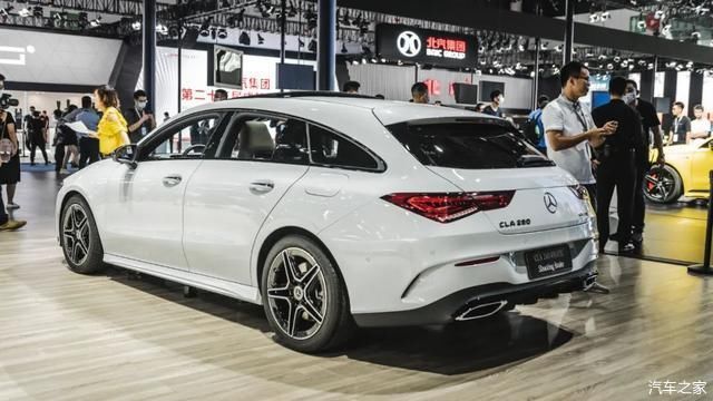  坦克|宝马4系看完只能说真香！WEY竟然发布了一台坦克？2020成都车展！