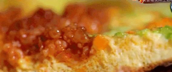  拌面|百搭肉酱竟然这么简单，拌饭拌面超好吃，香到流口水