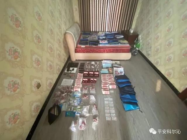  专案组|涉案金额超千万！警方破获特大涉电信诈骗犯罪团伙案